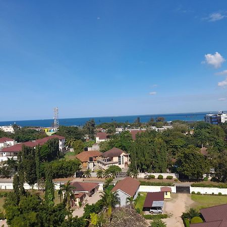 Seaview Point Bed and Breakfast Dar es Salaam Buitenkant foto