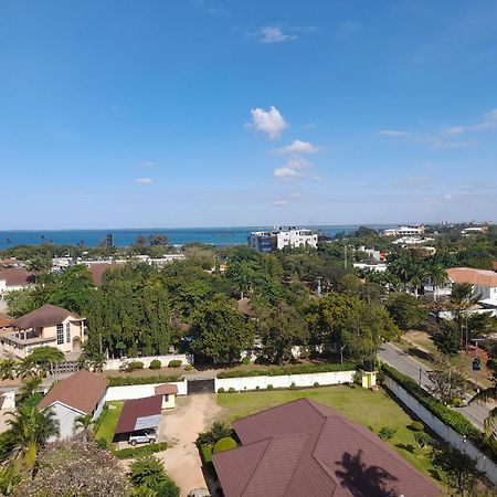 Seaview Point Bed and Breakfast Dar es Salaam Buitenkant foto