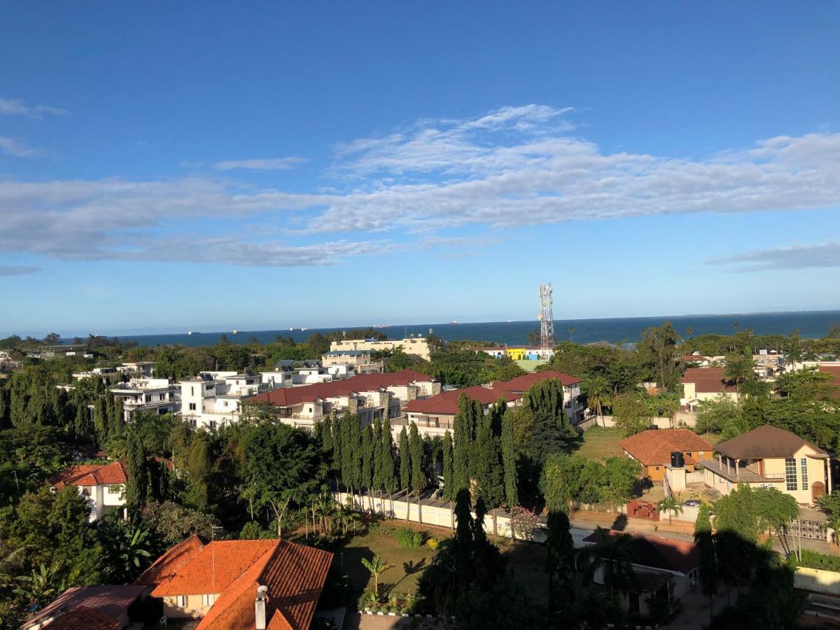 Seaview Point Bed and Breakfast Dar es Salaam Buitenkant foto