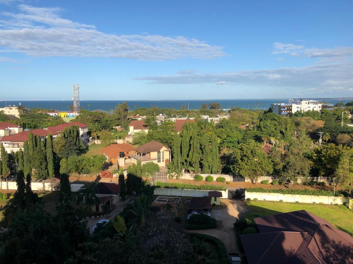 Seaview Point Bed and Breakfast Dar es Salaam Buitenkant foto