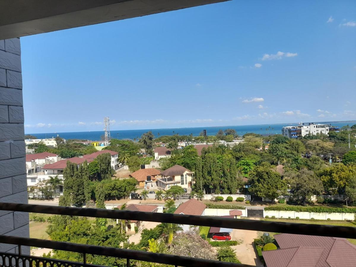 Seaview Point Bed and Breakfast Dar es Salaam Buitenkant foto