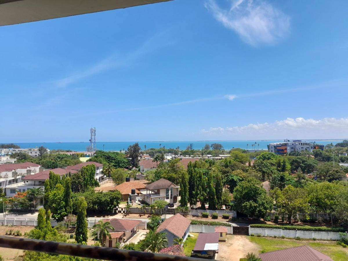 Seaview Point Bed and Breakfast Dar es Salaam Buitenkant foto