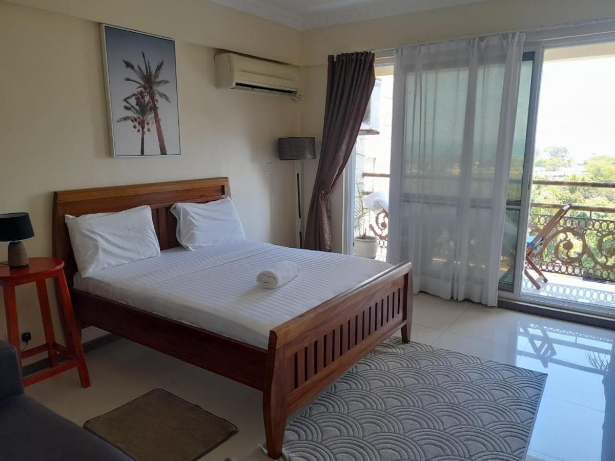 Seaview Point Bed and Breakfast Dar es Salaam Buitenkant foto