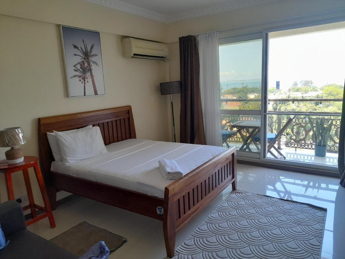 Seaview Point Bed and Breakfast Dar es Salaam Buitenkant foto